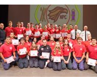 2024 Fire Science Completers