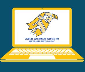 SGA Laptop Scholarship