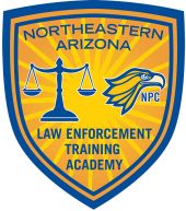 Northeastern Arizona Law Enforcement Training Academy