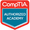 CompTIA logo