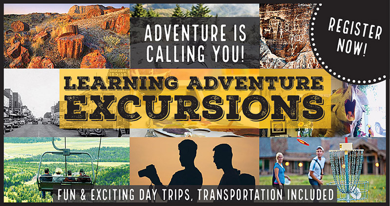 Photos of excursions