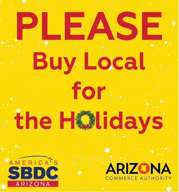 Buy Local Holiday Campaign