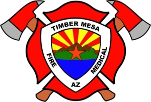 Timber Mesa Logo