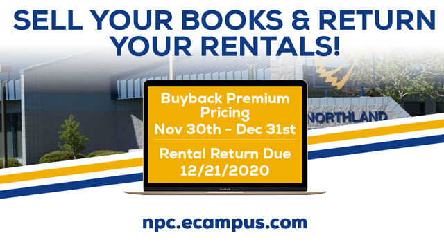 Texbook Buyback