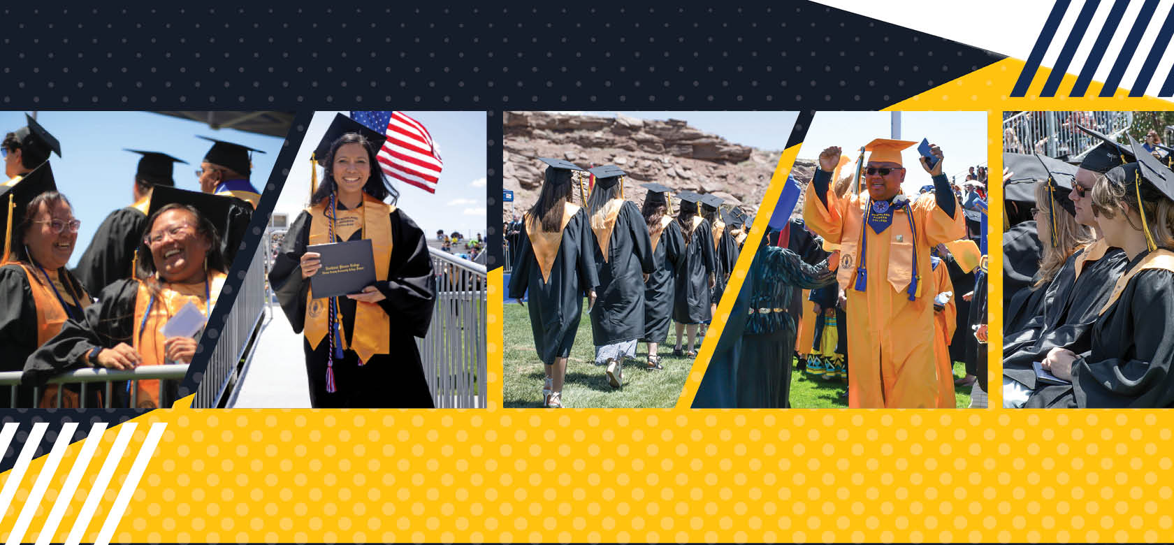 Your Journey Starts Here