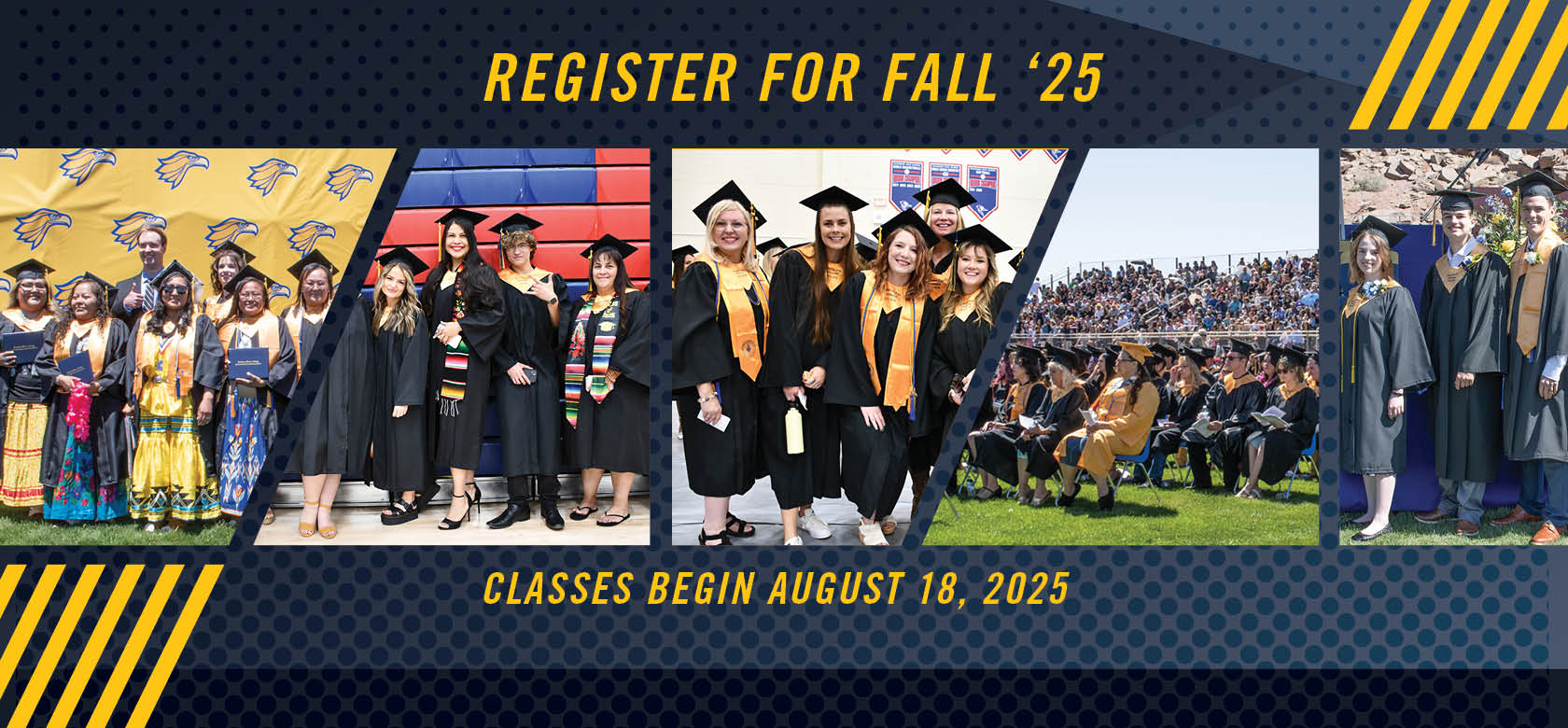 Fall 2025 Registration