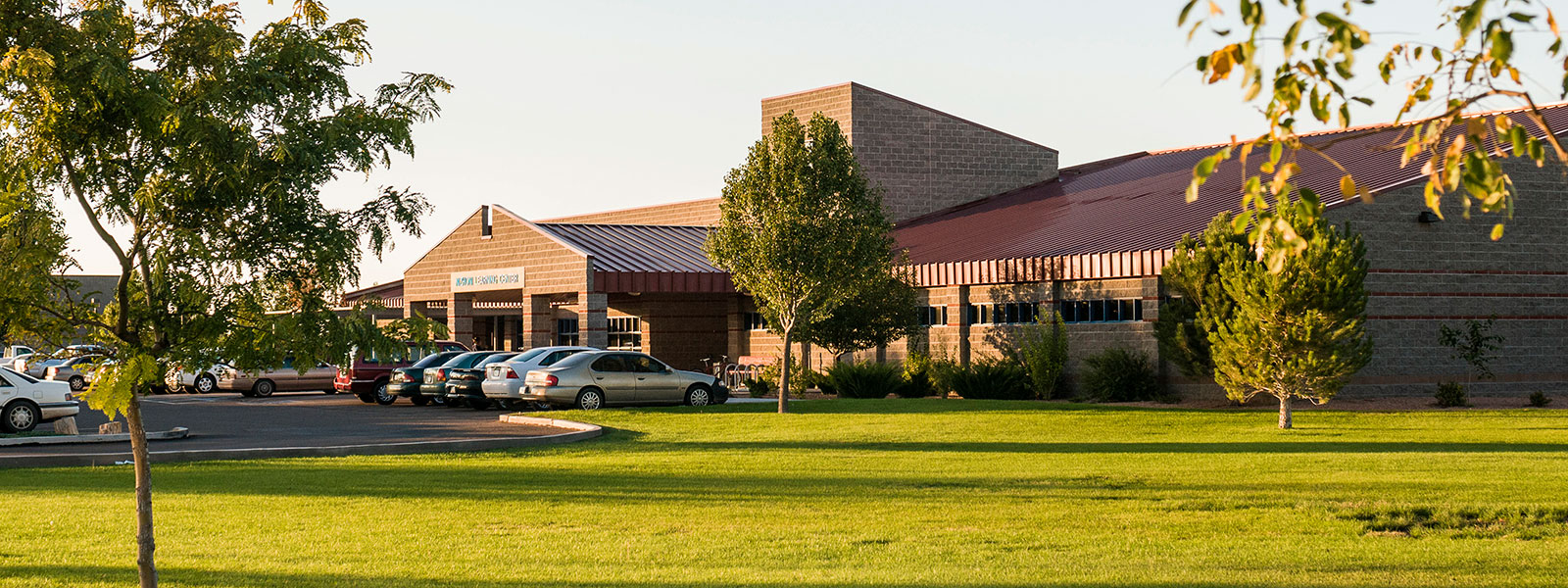 Holbrook - Painted Desert Campus