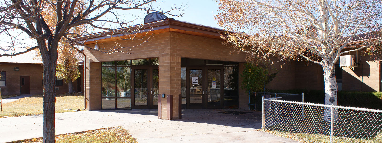 Springerville - Eagar Center