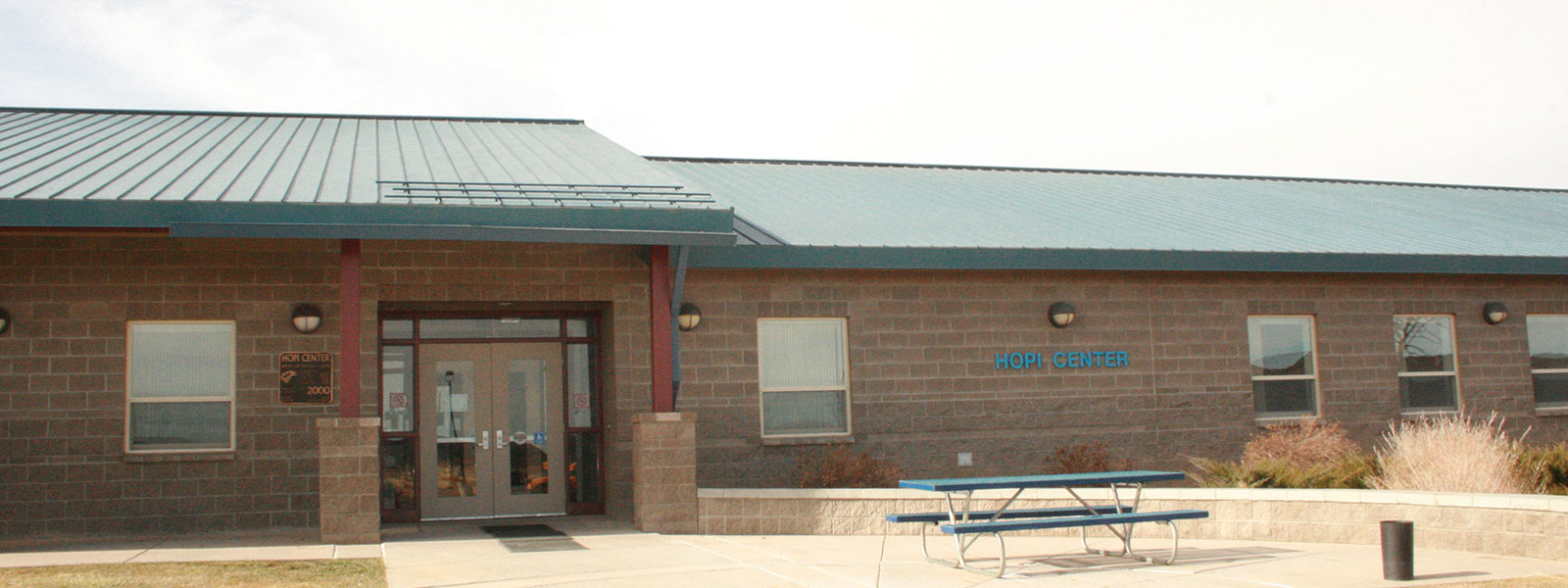 NPC Hopi Center