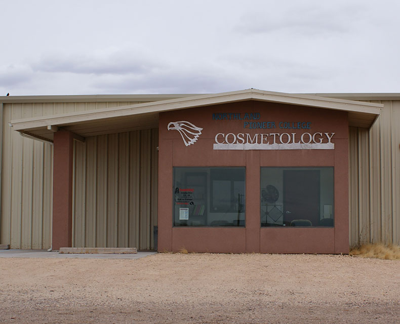 St. Johns Cosmetology & Welding facility