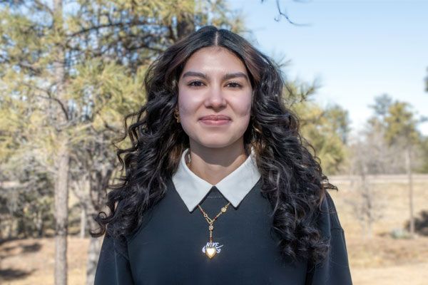 Samantha Gonzalez-Zuniga