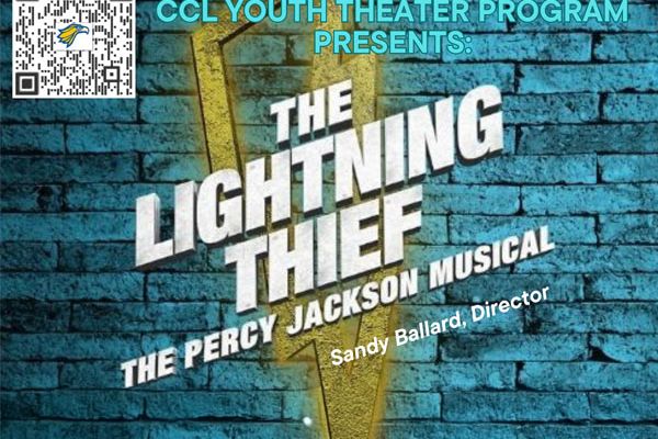 The Lightning Thief