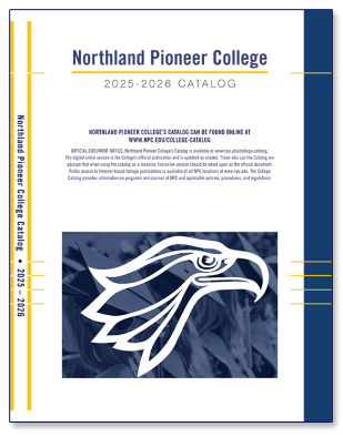 2025-26 College Catalog