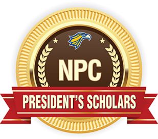 president's scholars logo