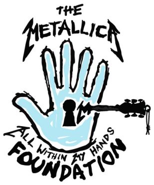 All Within My Hands Foundation Logo