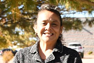 Calandra Walker Calandra Walker