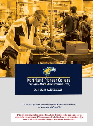 2021-22 NPC Catalog