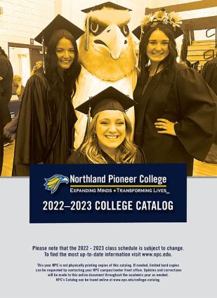 2022-23 College Catalog
