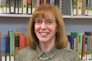 Debra Gibbons