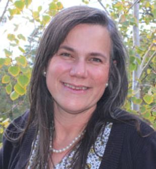 Jennifer Russell Jennifer Russell