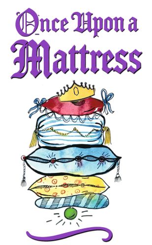 Once Upon a Mattress
