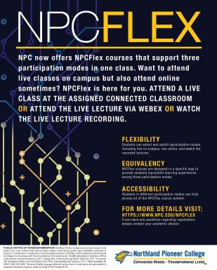 NPCFlex