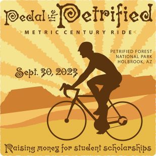 Pedal the Petrified 2023