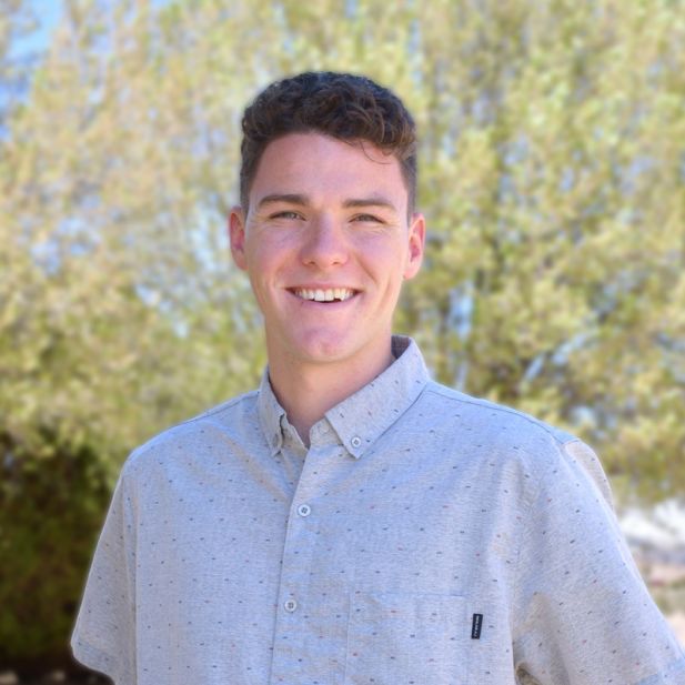 Ammon Tingey Ammon Tingey