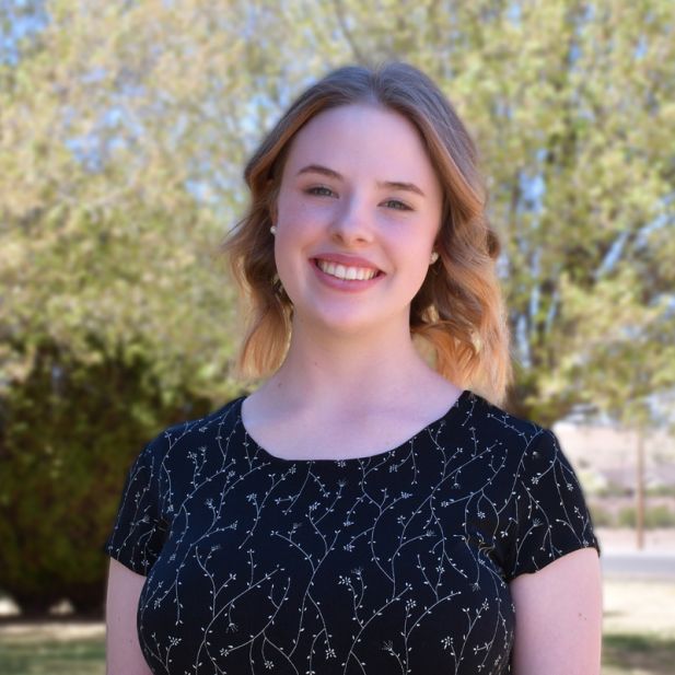 Audra Rhoton Audra Rhoton