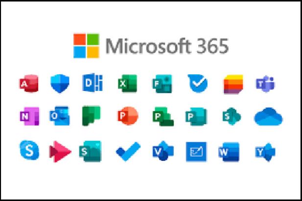 Student Guide to Microsoft 365 Student Guide to Microsoft 365