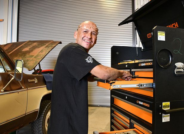 Metallica Scholars Antonio Metallica Scholars Antonio