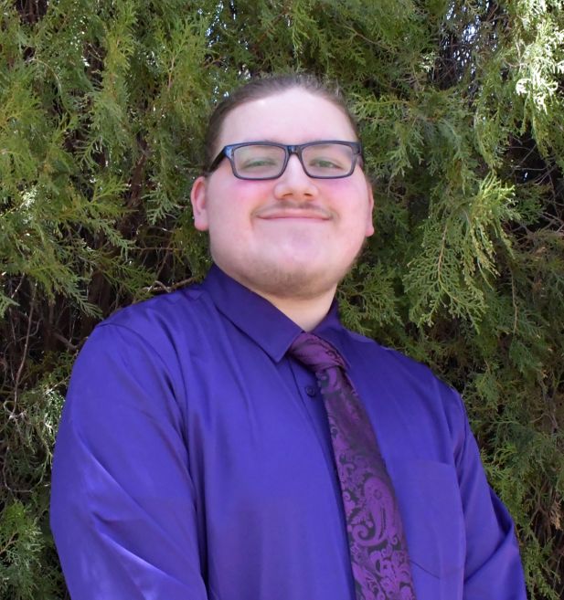 Outstanding Graduate Ashton Bishop Outstanding Graduate Ashton Bishop