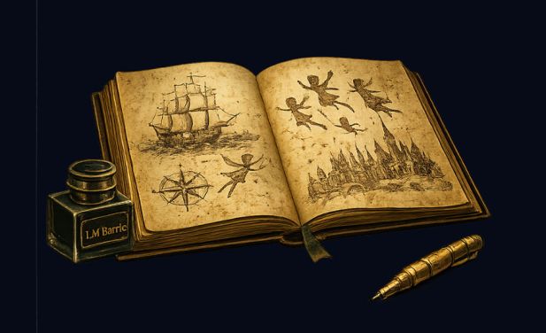 Storybook Storybook