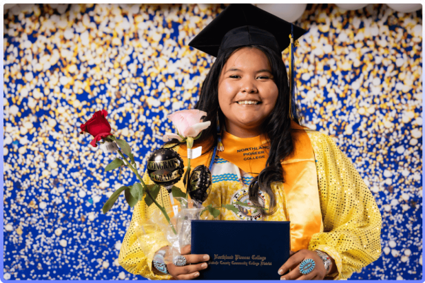 NPC Graduate NPC Graduate