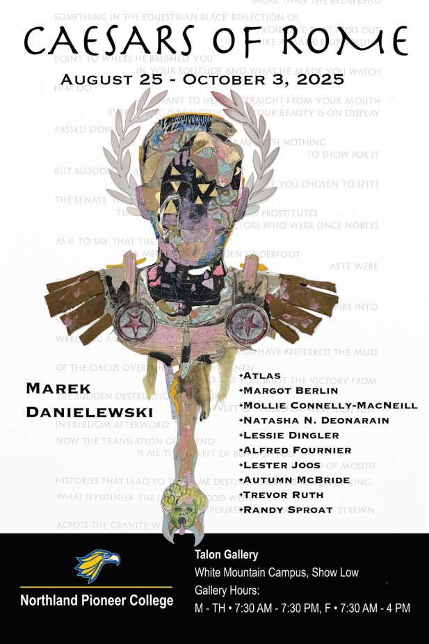 Caesars of Rome Caesars of Rome