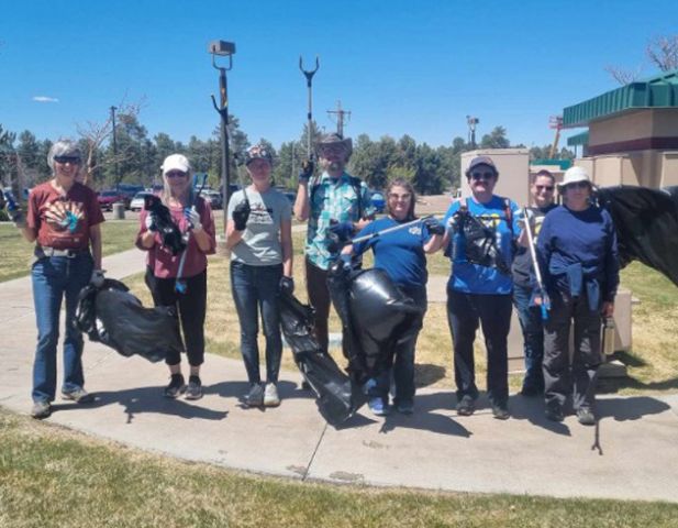 Earth Day WMC Earth Day WMC