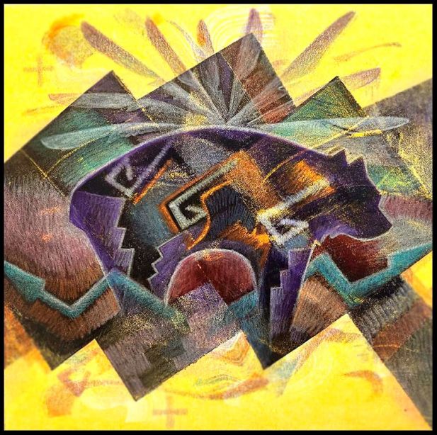 Yazzie Art