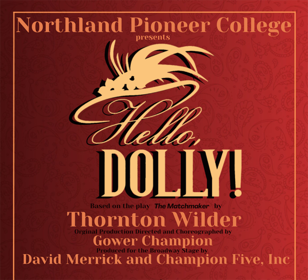 Hello Dolly