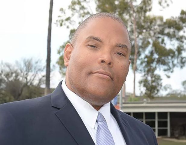 Dr. Von Lawson Dr. Von Lawson