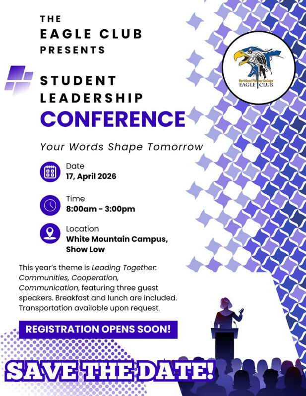 Leadership Conference