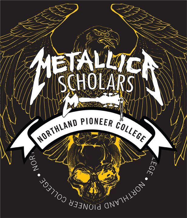 Metallica Scholars Initiative Metallica Scholars Initiative