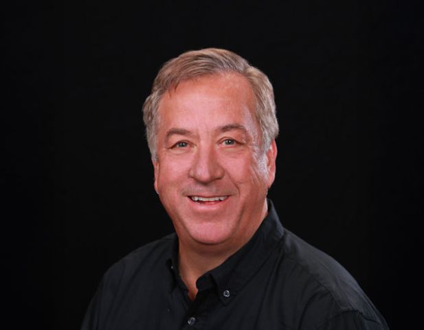 Rich Chanick Rich Chanick