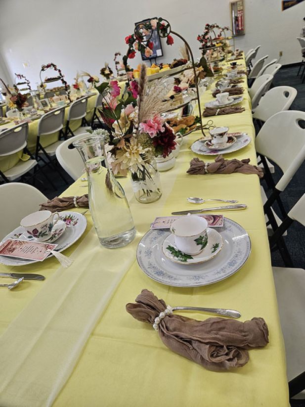 Caregivers Conference