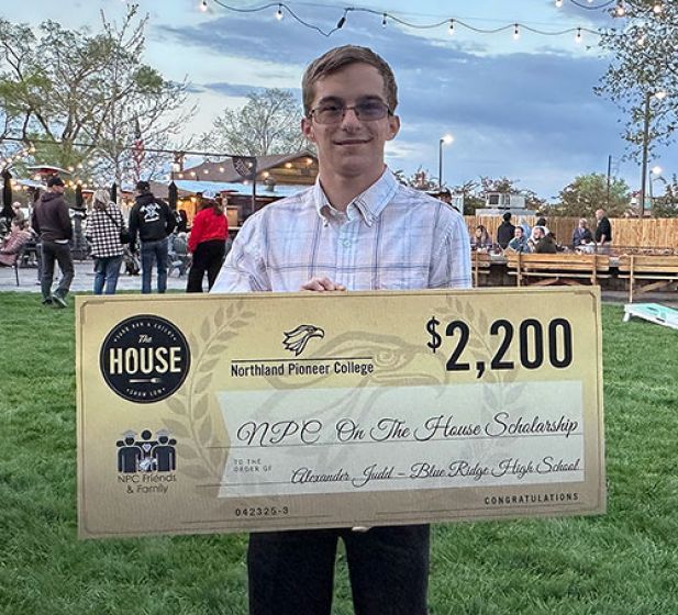 NPC On The House 2025