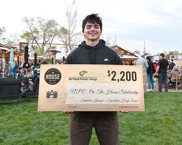 NPC On The House 2025