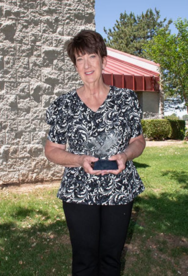 Ruth Zimmerman Ruth Zimmerman