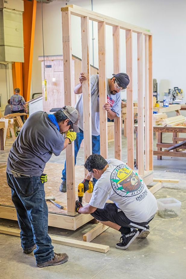 Construction Program