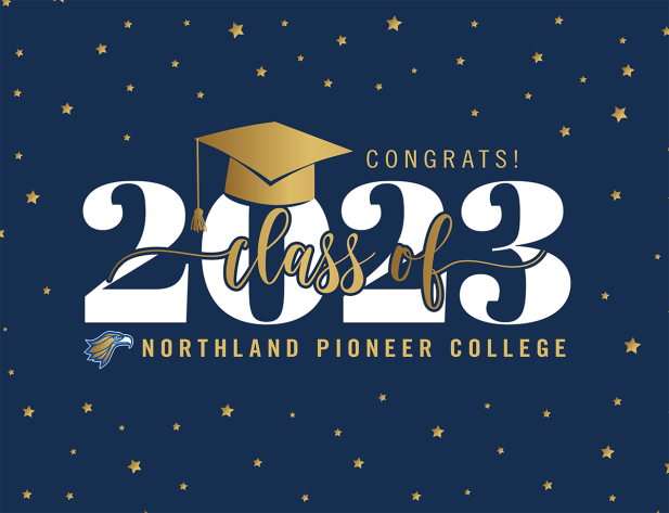 NPC 2023 Commencement