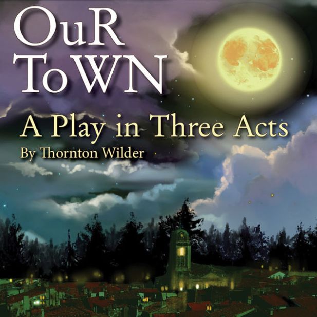 Our Town - coming this Spring!