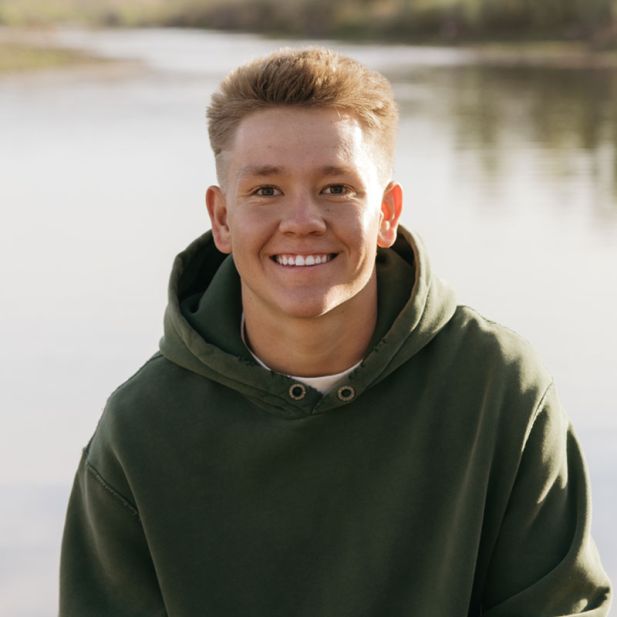 Jett Walker
